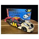 Limited edition Action Jeff Gordon #24 Foundation
