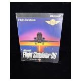 Microsoft Flight Simulator 98 Pilot's Handbook