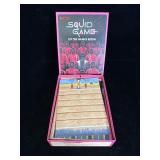 Squid Game: Let the Games Begin board game