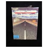 California Challenge: Test Drive II Scenery Disk,