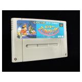 Japanese Super Famicom game cartridge for Mickey