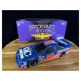 Action 1:24 Brickyard 400 Dale Jarrett Quality