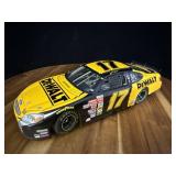 Matt Kenseth #17 DeWalt Ford Taurus 1:24 scale