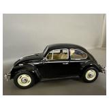 1967 Volkswagon Beetle 1/24 Scale Diecast Car
