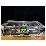 Dave Blaney's #77 Jasper Engines NASCAR 2003 Team