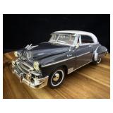 1950 Chevrolet Belair 1/24 Scale Diecast car