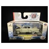 M2 Machines Auto-Thentics 1954 Dodge Coronet 1/64