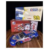 Ricky Craven 1/24 Scale #29 ESGR / Navy 2004
