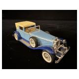 Matchbox Models of Yesteryear 1930 Model J