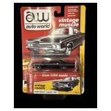1 of 4000 1966 Chevy Impala SS  tuxedo black 9300
