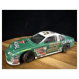 Ken Schrader's No. 33 Skoal / US Tobacco