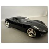 2009 Covette Stingray Concept 1/24 Scale Diecast