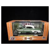 M2 Machines Detroit Muscle 1955 DeSoto Fireflite