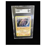 2009 Pokï¿½mon Platinum Arceus Kabutops #4