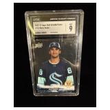 2022-23 Upper Deck Extended Series #732 Matty