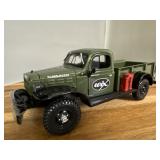 Ertl 2001 Dodge Power Wagon Limited Edition
