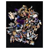 Vintage Homies action figures