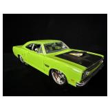 Maisto 1970 Plymouth GTX 1/24 Scale Diecast Car