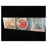 Vintage PC Gamer Lot Return Fire 2 Real War Rise