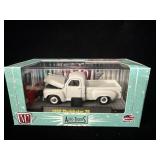 M2 Machines Auto-Trucks 1950 Studebaker 2R Premium