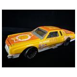 Cale Yarborough's #11 Holly Farms 1976 Chevrolet