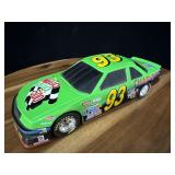 1993 Racing Champions Charlotte Motor Speedway
