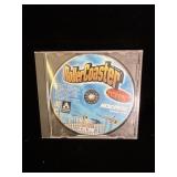 PC CD-ROM release of the amusement park