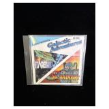 PC CD-ROM jewel case for the 1994 retro twin-pack