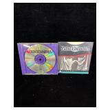 vintage 1995 PC CD-ROM copy of the psychological
