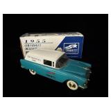 Liberty Classics 1955 Chevrolet Sedan Delivery