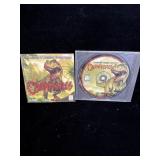 PC game Carnivores: A Prehistoric Hunting