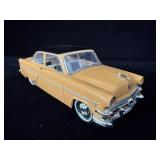 1954 Ford Customline 1/32 Scale Diecast Car