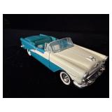 1955 Oldsmobile Starfire 1/43 Scale Diecast Car