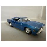 Maisto 1969 Dodge Charger R/T 1/25 Scale Diecast