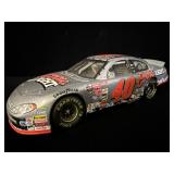 Sterling Marlinï¿½s #40 Coors Light Dodge Intrepid