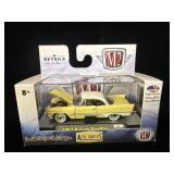 M2 Machines Auto-Thentics 1957 DeSoto Fireflite