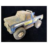 1970s Nylint Chevrolet Rhino 4x4 pressed
