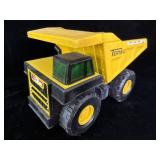2009 Hasbro Tonka 4000 Dump Truck Pressed Steel
