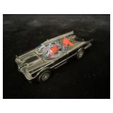 vintage Corgi Juniors Batmobile die-cast toy car