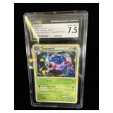 Tangrowth Call Of Legends Reverse Holo # 34