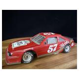 #57 Heinz Tomato Ketchup Pontiac Grand Prix 1991