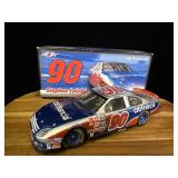 Limited edition 2007 STEPHEN LEICHT #90 CITI
