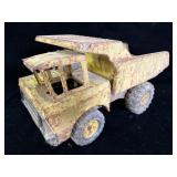 vintage Tonka Mighty Dump Truck