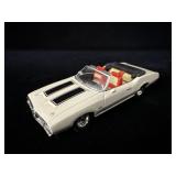 1970 Oldsmobile 442 1/43 Scale Diecast Car