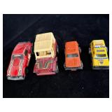 collection of vintage 1980s Schaper Stomper Mini