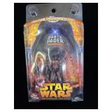 2005 Hasbro Star Wars: Episode III ï¿½ Revenge of