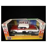 M2 Machines Auto-Thentics 1957 Mercury Turnpike