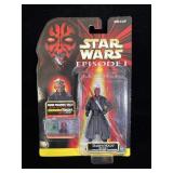 1998 Hasbro Star Wars Episode I 'Darth