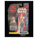 1998 Hasbro Star Wars Episode I Jar Jar