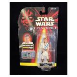 1998 Hasbro Star Wars Episode I Obi-Wan